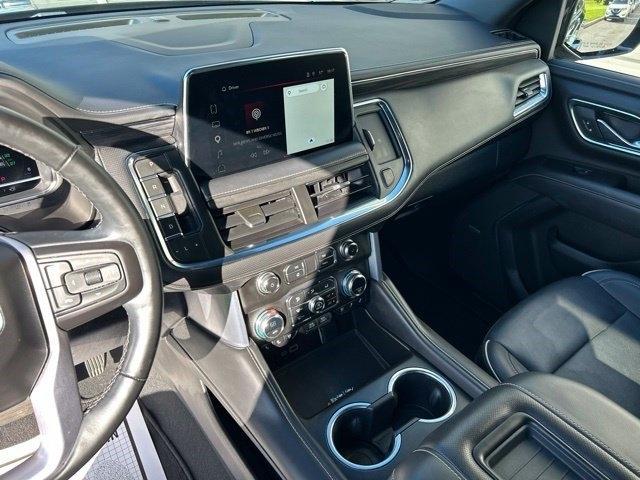 GMC Yukon SLT 4WD 2023