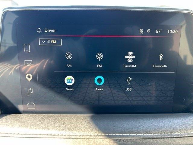 GMC Yukon SLT 4WD 2023