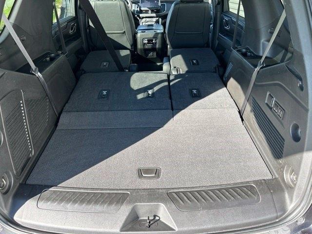 GMC Yukon SLT 4WD 2023