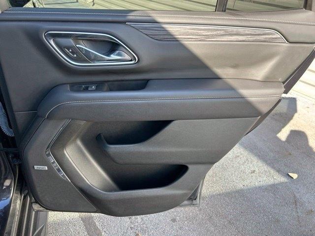 GMC Yukon SLT 4WD 2023