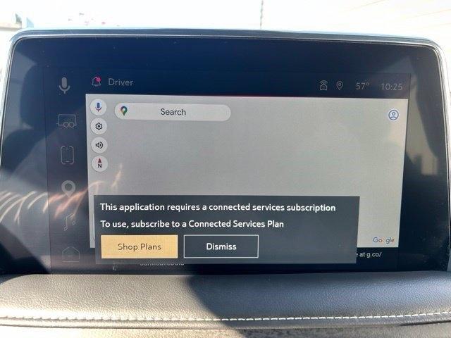 GMC Yukon SLT 4WD 2023