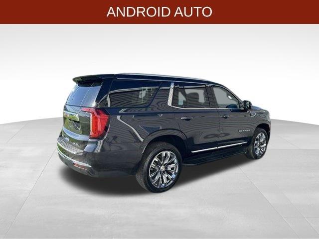 GMC Yukon SLT 4WD 2023