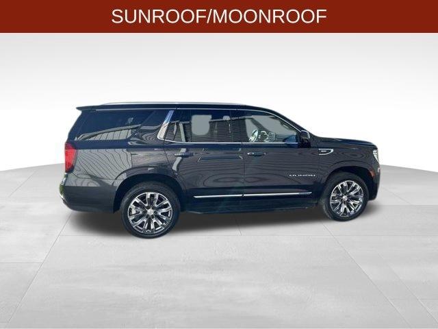 GMC Yukon SLT 4WD 2023