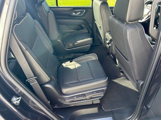 GMC Yukon SLT 4WD 2023