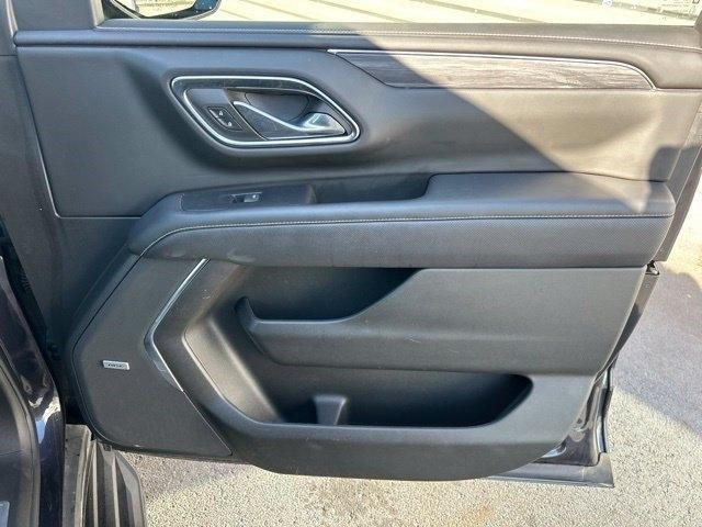 GMC Yukon SLT 4WD 2023