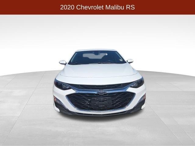 Chevrolet Malibu RS 2020