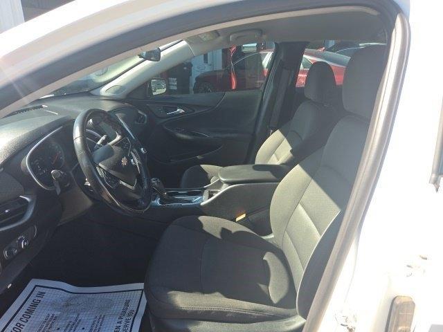 Chevrolet Malibu RS 2020