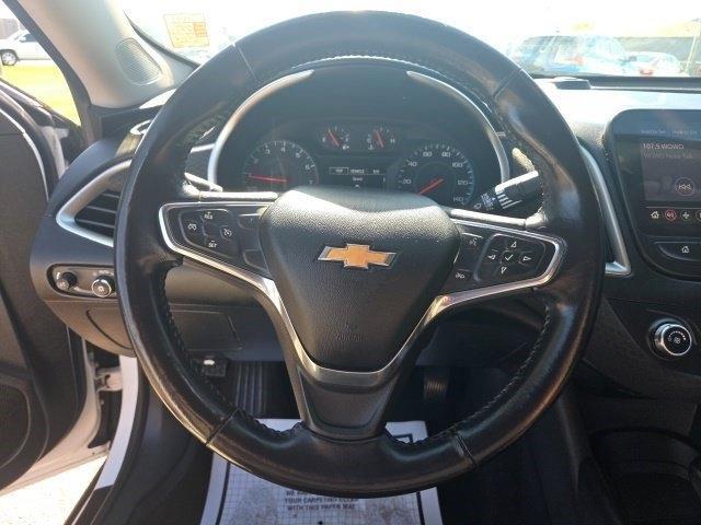 Chevrolet Malibu RS 2020