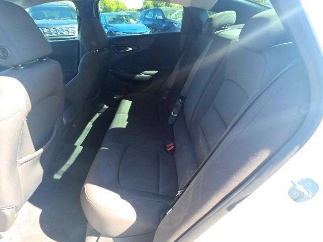 Chevrolet Malibu RS 2020