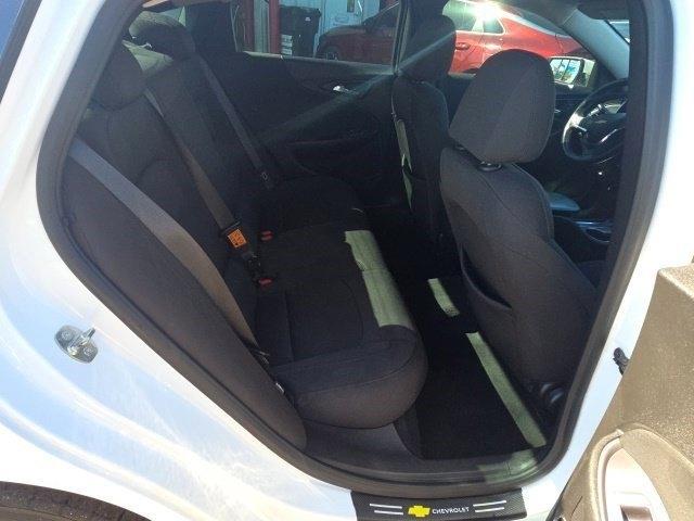 Chevrolet Malibu RS 2020
