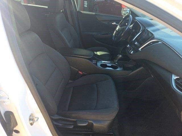 Chevrolet Malibu RS 2020