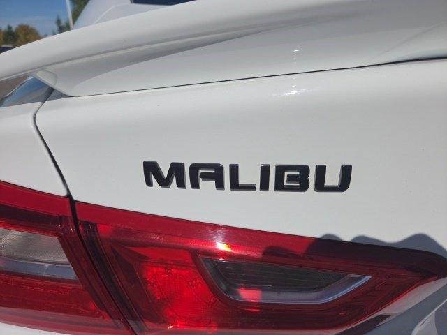 Chevrolet Malibu RS 2020