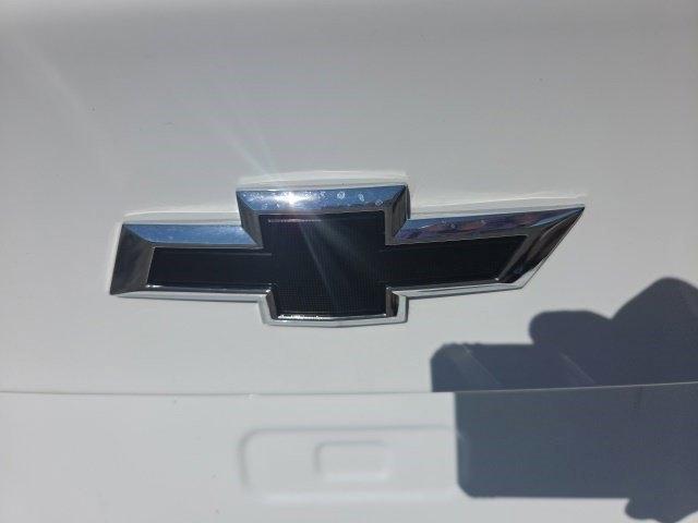 Chevrolet Malibu RS 2020