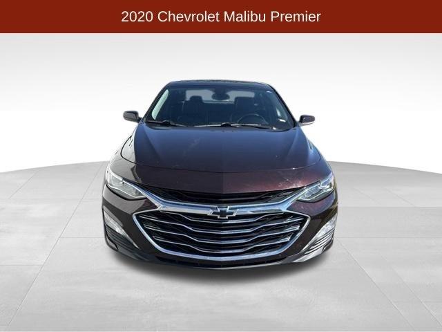 Chevrolet Malibu Premier 2020