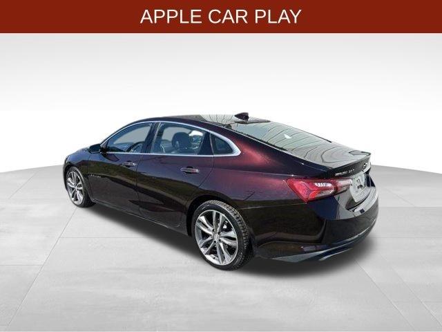 Chevrolet Malibu Premier 2020