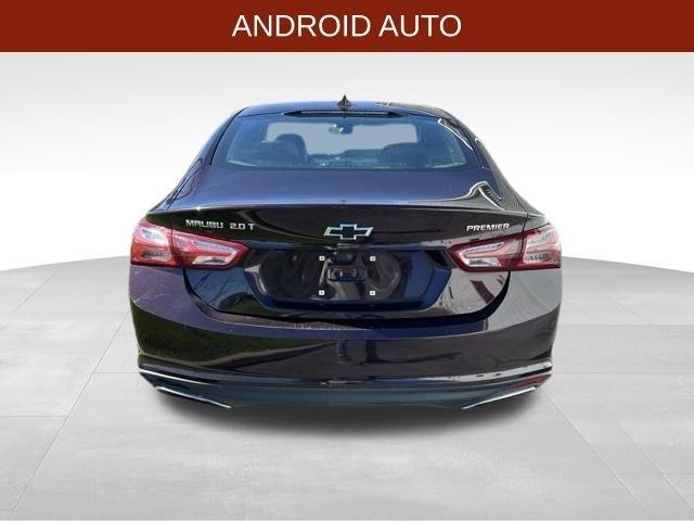 Chevrolet Malibu Premier 2020