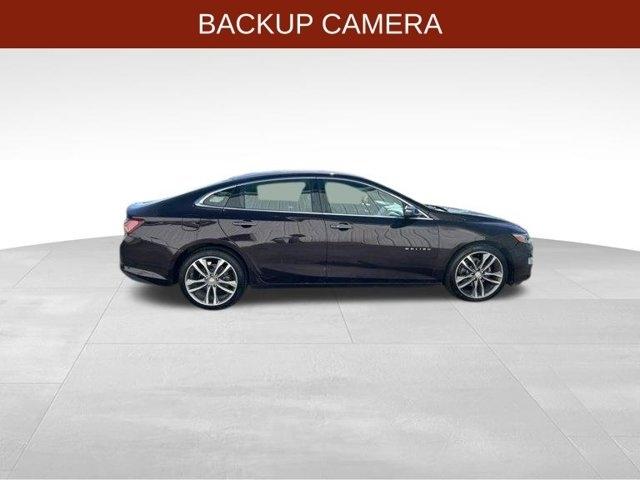 Chevrolet Malibu Premier 2020