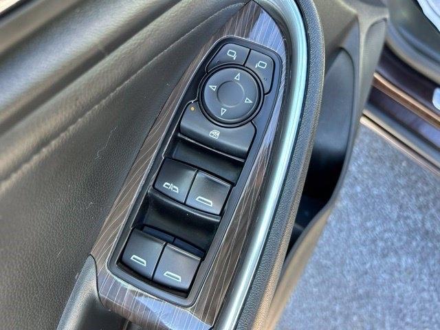Chevrolet Malibu Premier 2020