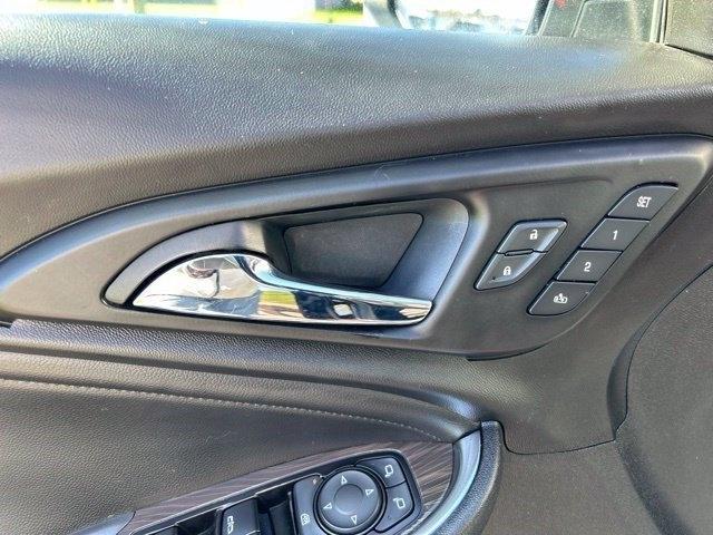 Chevrolet Malibu Premier 2020