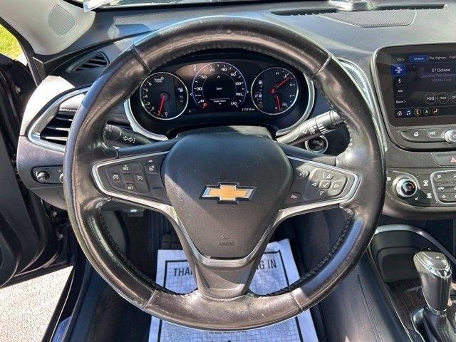 Chevrolet Malibu Premier 2020