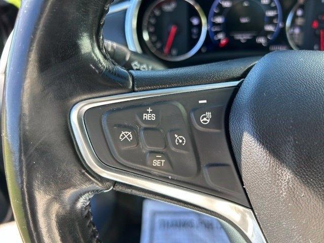 Chevrolet Malibu Premier 2020