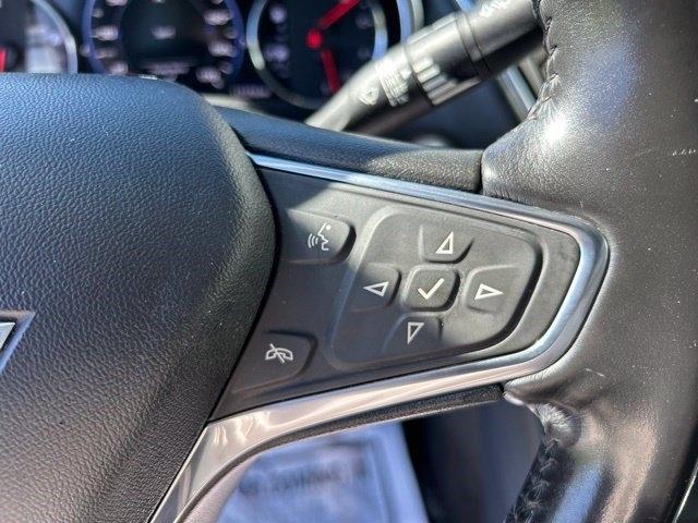 Chevrolet Malibu Premier 2020