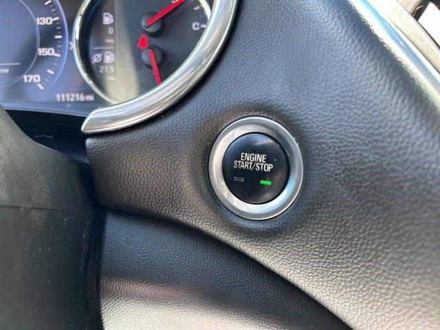 Chevrolet Malibu Premier 2020