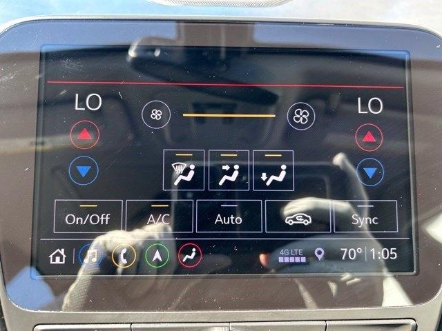 Chevrolet Malibu Premier 2020