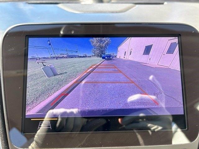 Chevrolet Malibu Premier 2020