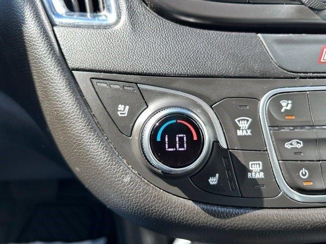 Chevrolet Malibu Premier 2020