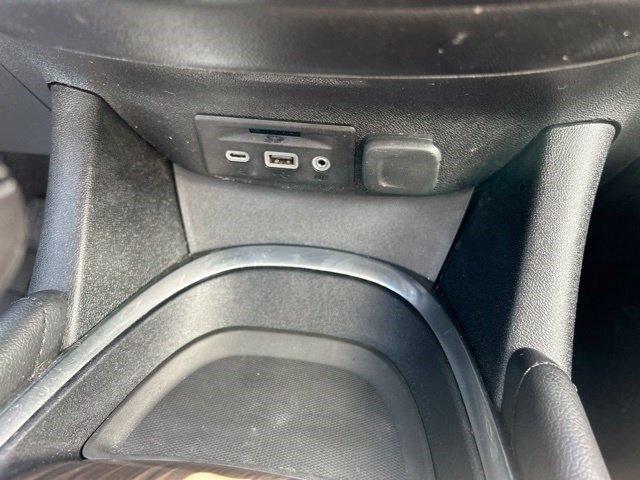 Chevrolet Malibu Premier 2020