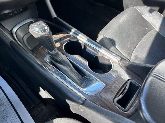 Chevrolet Malibu Premier 2020