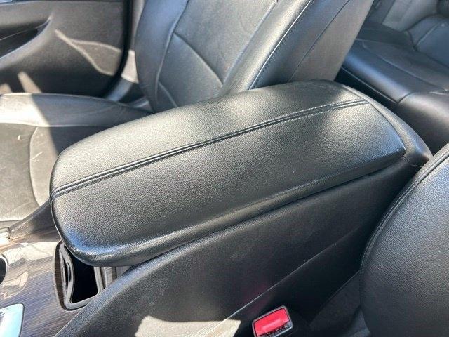 Chevrolet Malibu Premier 2020