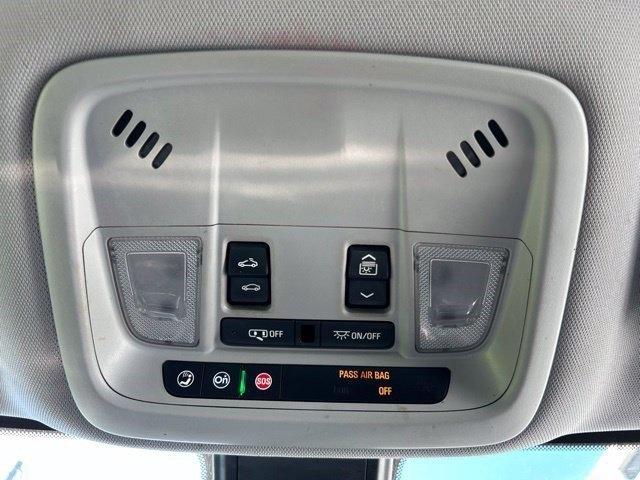 Chevrolet Malibu Premier 2020