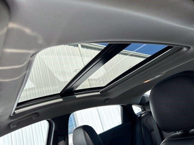 Chevrolet Malibu Premier 2020