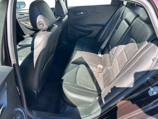 Chevrolet Malibu Premier 2020