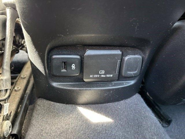Chevrolet Malibu Premier 2020
