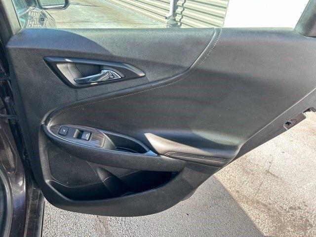 Chevrolet Malibu Premier 2020
