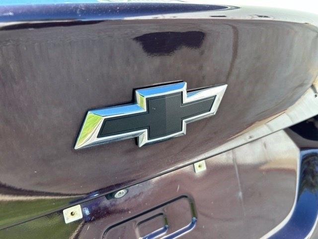 Chevrolet Malibu Premier 2020