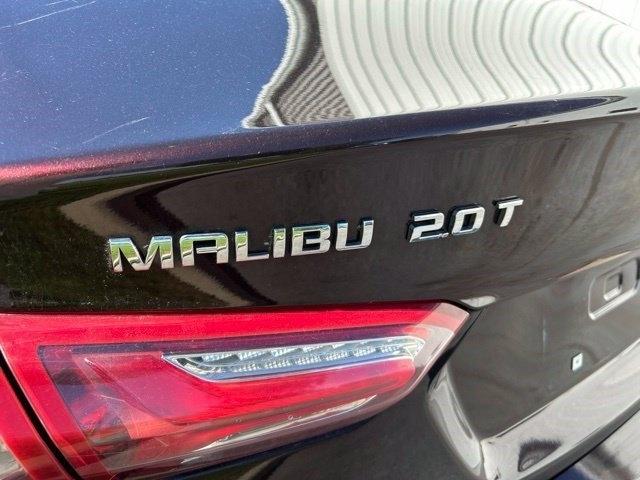 Chevrolet Malibu Premier 2020