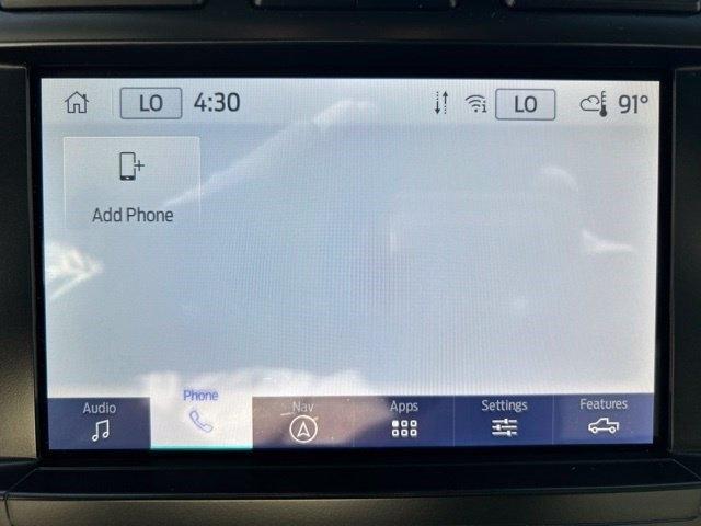 Ford F-150 Lariat SuperCrew 5.5-ft. Bed 4WD 2023