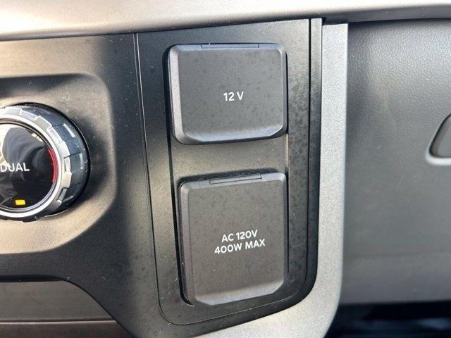 Ford F-150 Lariat SuperCrew 5.5-ft. Bed 4WD 2023