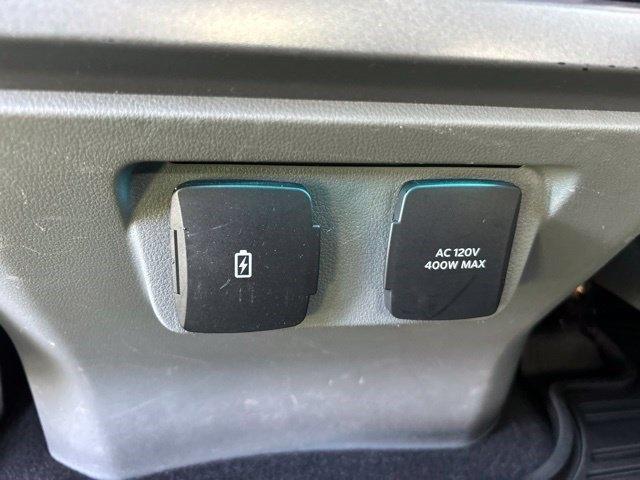 Ford F-150 Lariat SuperCrew 5.5-ft. Bed 4WD 2023