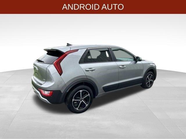 Kia Niro LX 2025