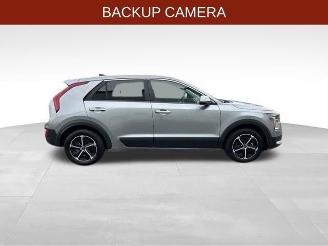 Kia Niro LX 2025