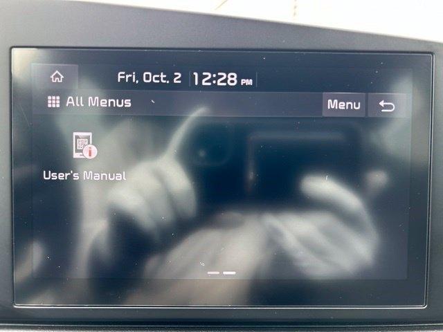 Kia Niro LX 2025