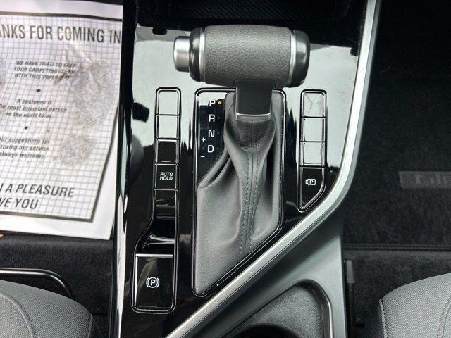 Kia Niro LX 2025