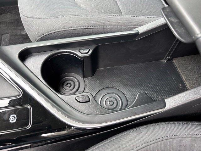 Kia Niro LX 2025