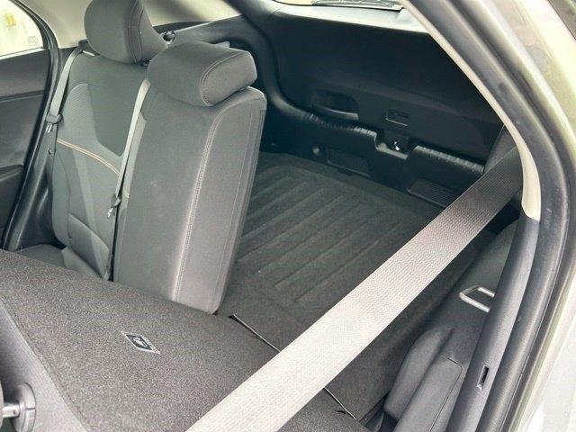 Kia Niro LX 2025