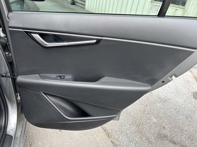 Kia Niro LX 2025